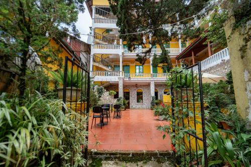 Sa Pa Maison | Signature by D Home Sapa