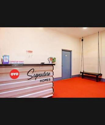 Bhubaneshwar Hôtel | Signature homes