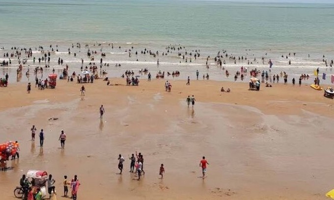 New Digha Hôtel | Signature Inn Hotel