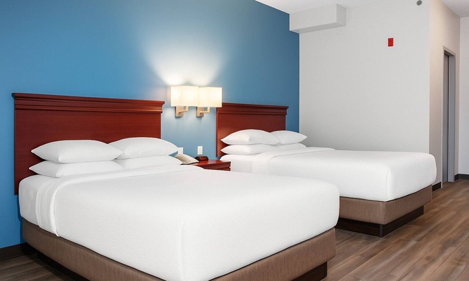 Hamilton Hôtel | Signature Inn & Suites Hamilton