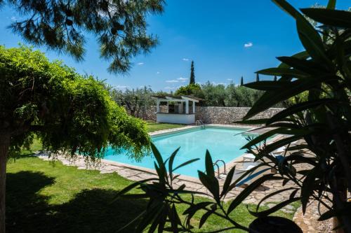 San Giovanni Rotondo Maison | Signor Cesare Agrobistrot B&B