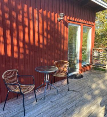 Lerum Municipality Lit Et Petit-Déjeuner | Sigridsro