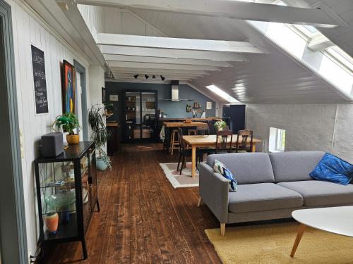 Voss Appartement | Sigurd's Loft