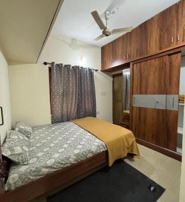 Mysore Appartement | Sihi 2BHK