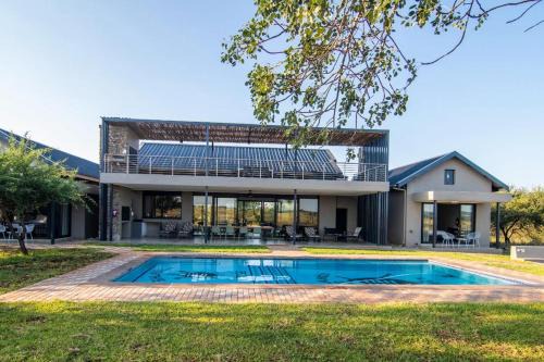 Buffelspruit Maison | Sihlangu Lodge