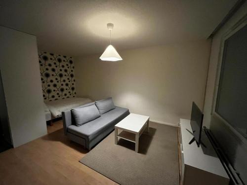 Kuopio Appartement | Siisti ja viihtyisä yksiö