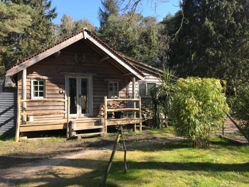 Wareham Appartement | sika lodge