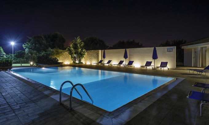 Scoglitti Maison | Sikelika - Residence sul mare