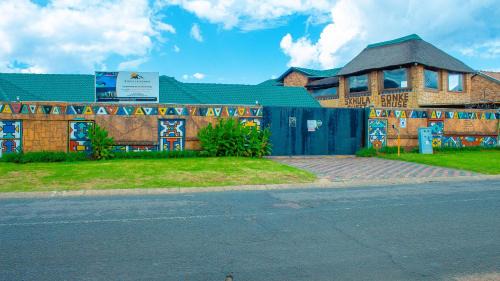 Bronkhorstspruit Lit Et Petit-Déjeuner | Sikhula Sonke Guest House