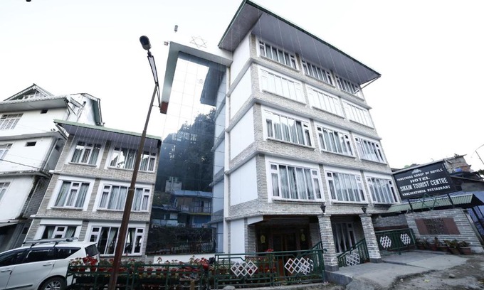 Pelling Hôtel | Sikkim Tourist Centre