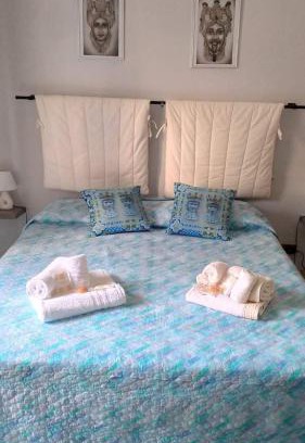 Montegrappa Appartement | Sikulamente