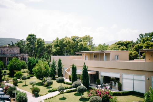 Xylokastron Hôtel | Sikyon Coast Hotel And Resort
