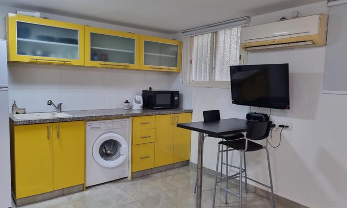 Rehovot Appartement | Sil Place