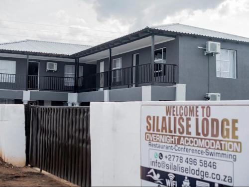 Greater Tubatse Cabine | Silalise Lodge