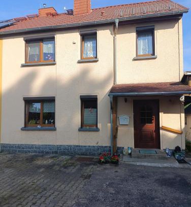 Lichtenau Appartement | Silberranch Niederlichtenau