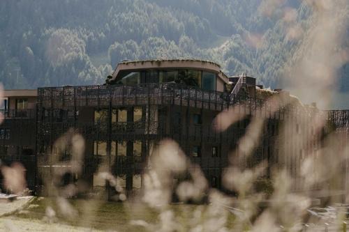 Rio di Pusteria Hôtel | SILENA, your soulful hotel - adults only