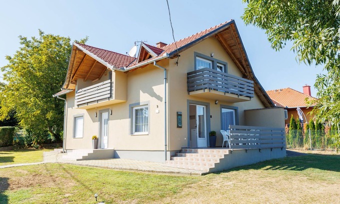 Zalakaros Appartement | Silence 1 by Interhome