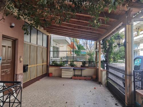Acharnes Appartement | Silence area 1 in north Athens