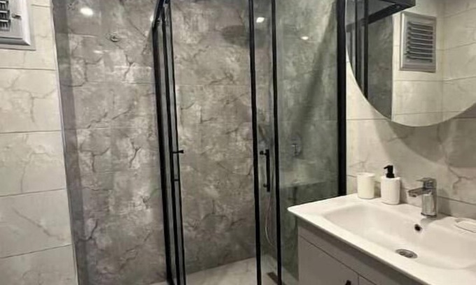 Alanya Appartement | Silence Garden Suite A7