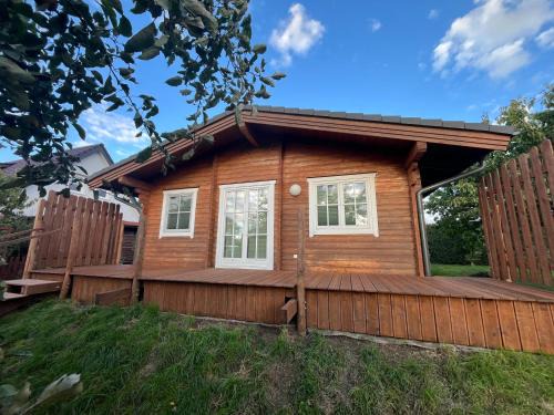 Philippinenhof Maison | Silence-Lodge