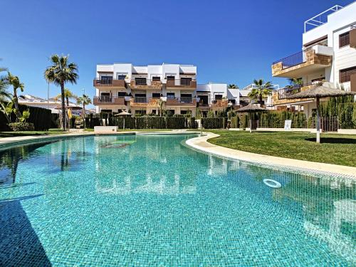 Orihuela Costa Appartement | Silene apartamento 3010