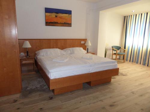 Harkany Appartement | Silent Apartmanház Harkány
