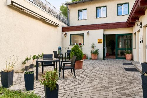Brunn am Gebirge Appartement | Silent Apartments near Vienna