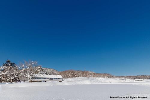 Tobetsu Maison | Silent Cabin