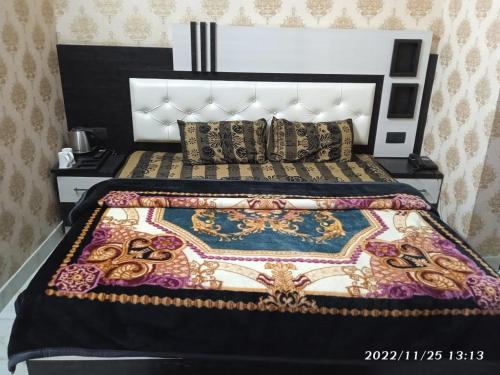 Bhoranj Hôtel | Silent Valley