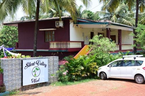 Nachinola Maison | Silent valley nest