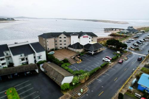 Lincoln City Hôtel | Siletz Bay Beachfront Hotel by OYO Lincoln City