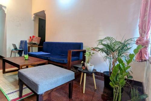Agara Appartement | Silicon Valley Gateway 2.0