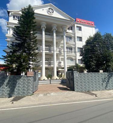 Siliguri Hôtel | Siliguri Club