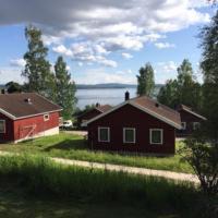 Rattvik Maison | Siljan Utsikt Semesterhus