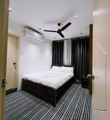 Kachiguda Hôtel | Silk White