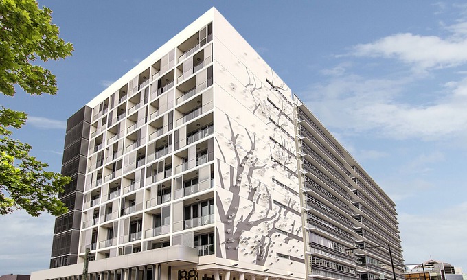 Chatswood CBD Appartement | Silkari Suites Chatswood