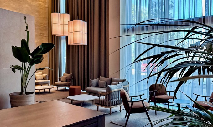 Platja d'Aro Hôtel | Silken Platja d'Aro