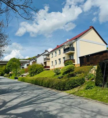 Sollstedt Appartement | Silkes FeWo