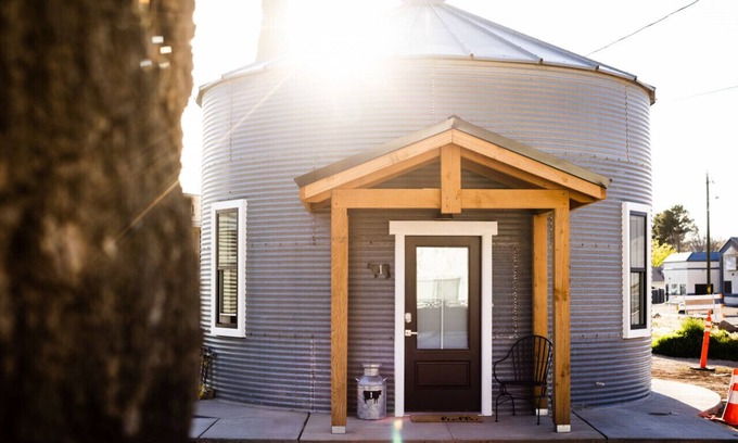 La Verkin Appartement | Silo Suite 1 Pet Friendly- Near Zion National Park
