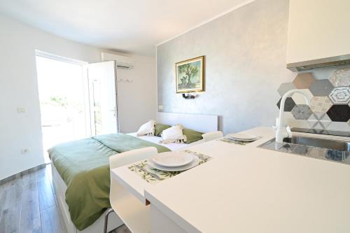 Dajla Appartement | Silos Holiday