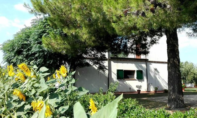Potenza Picena Maison | Silos Torrenova