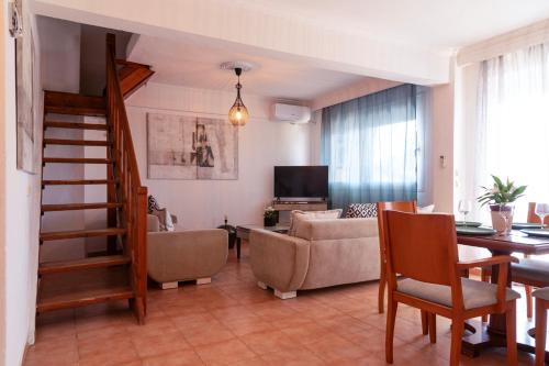 Nea Fokaia Appartement | Silot apartment 3