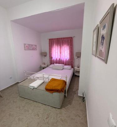 Nea Fokaia Appartement | Silot apartment 6