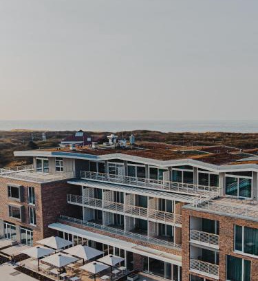 Langeoog Hôtel | Silt & Sand Langeoog