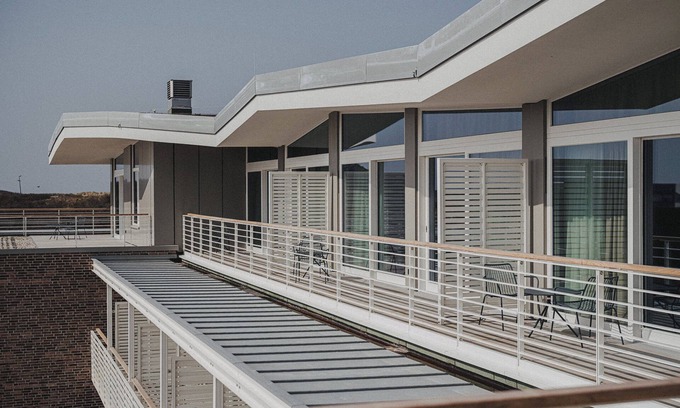 Langeoog Hôtel | Silt & Sand Langeoog