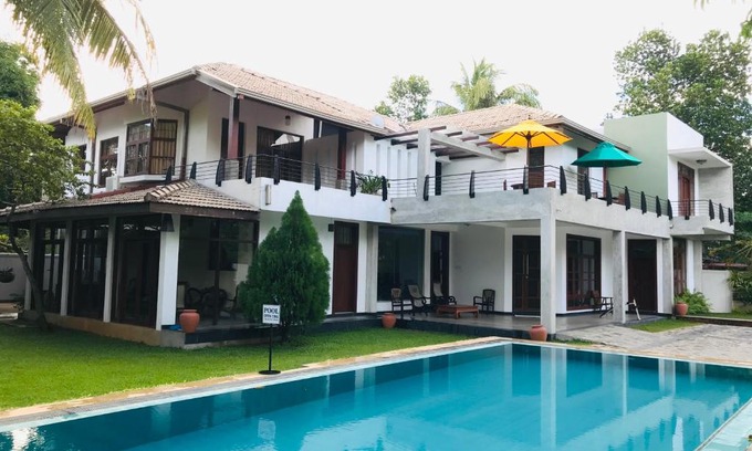 Anuradhapura Hôtel | Siluni's Villa