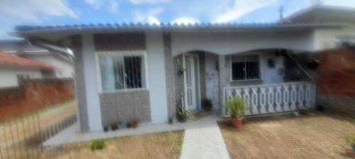 Palhoca Maison | Silva
