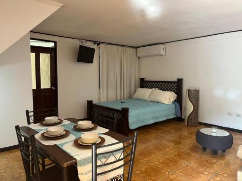 Puntarenas Appartement | SilvaMar