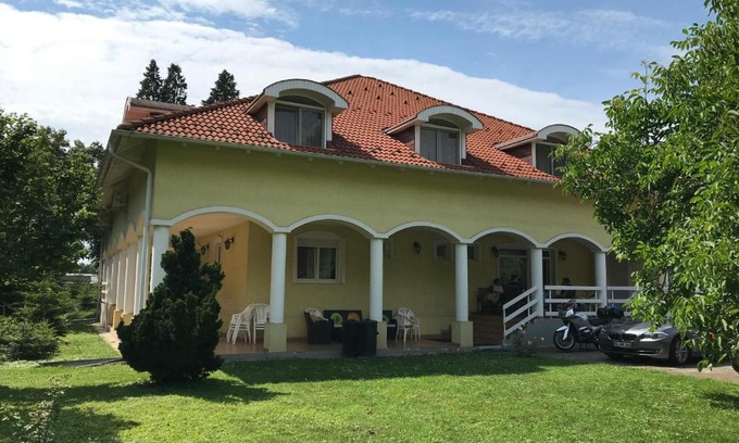 Lenti Maison | Silvanus Panzió