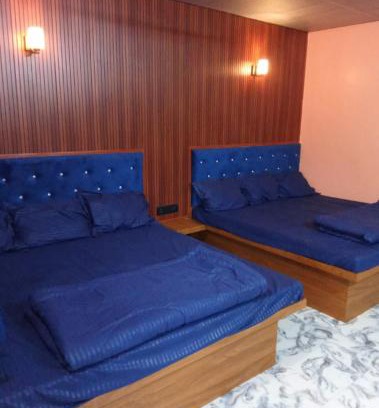 Durgapur Maison | Silver Alps Farm Resort